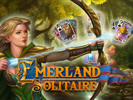  Emerland Solitaire